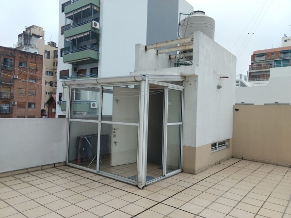 Deheza 2300 Depto 3amb en Lomas de Nuñez Deheza 2300