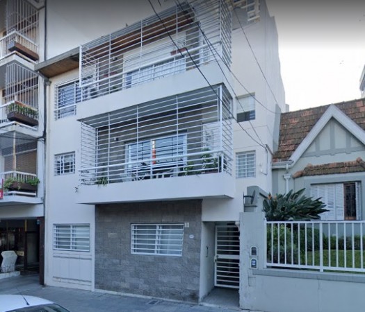 Deheza 2300 Depto 3amb en Lomas de Nuñez Deheza 2300