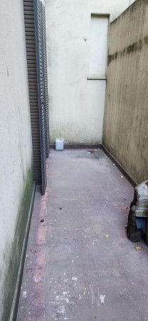 Departamento 3amb en NUÑEZ P.B. con patio