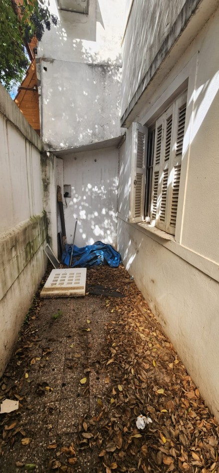 CASA LOTE PROPIO IDEAL PROYECTO 