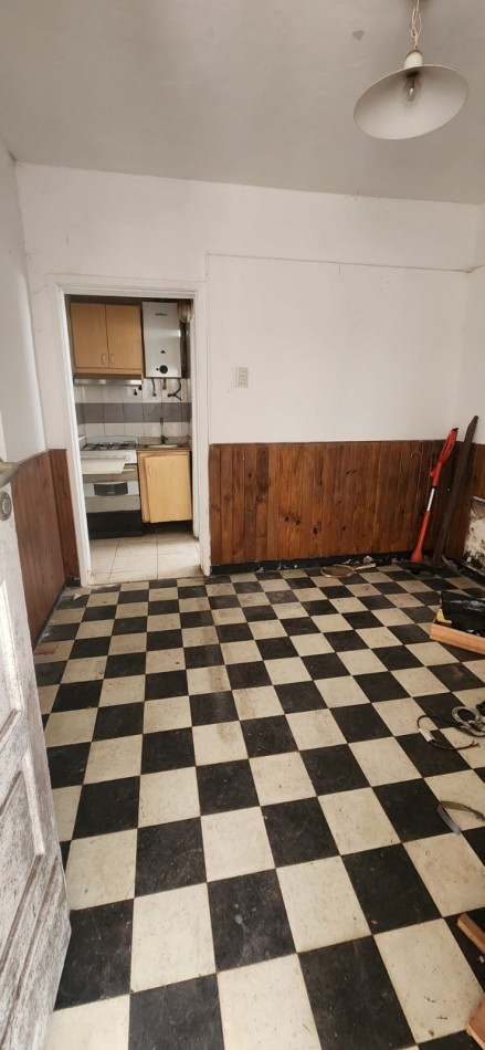 CASA LOTE PROPIO IDEAL PROYECTO 