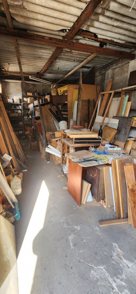 CASA LOTE PROPIO IDEAL PROYECTO 