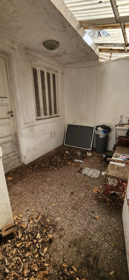 CASA LOTE PROPIO IDEAL PROYECTO 