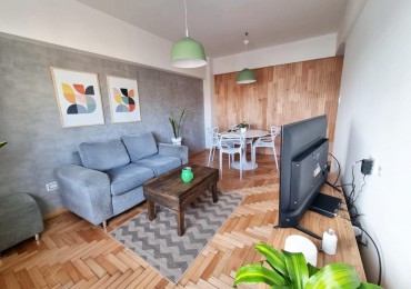 Hermoso departamento 2amb reciclado a nuevo